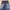 FASHION BLACKWASH JEANS PANTS [ BAGGY FIT ] photo 6