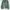 Vintage Casual Parka Wanita green photo 4