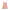 coral pink lace ruffle detailed camisole adjustable straps photo 1