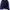 UNIQLO M-65  INES DE LA FRESSANGE Ines Navy, hideen hoddi
 photo 3