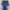 FASHION BLUEWASH JEANS PANTS [ BAGGY FIT ] photo 4