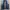 FASHION BLUEWASH JEANS PANTS [ BAGGY FIT ] photo 5