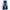 FASHION BLUEWASH JEANS PANTS [ BAGGY FIT ]