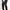 OFNINETY Stripe Nylon Pants photo 1