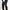 OFNINETY Stripe Nylon Pants