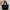 Tas Puffy Hitam No Brand photo 2