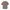 OFNINETY Salmon Colorblock T-shirt