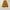 Vintage Fairy Skirt Wanita orange yellow photo 3