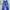 Casual Jeans Pria Blue