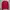 Casual Sweatshirt Pria red photo 2