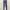 Celana Legging Motif Jeans (Print) photo 3