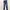 Celana Legging Motif Jeans (Print)