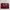 Vintage Burgundy Eel Skin Clutch photo 2