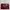 Vintage Burgundy Eel Skin Clutch