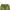 Casual Culotte Wanita Green