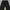 BAGGY JEANS BLACK PATERN photo 7