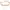 Swarovski Matrix Round Cut Double Row Rose Gold Adjustable S