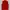rompi vest napapijri fleece Original warna merah dan hitam photo 2