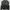 Fear Of God Streetwear Y2K Varsity Jacket Pria Cream Black