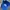 Vintage Hat Pria blue photo 2