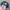 Vintage Hat Pria navy photo 4