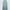 ZARA Grunge Biker Wide Leg Jeans Wanita Blue