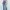 ZARA Grunge Biker Wide Leg Jeans Wanita Blue