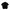 Basic Buttonless Knitted Ss Polo Shirt Black Kaos Kerah Tanp