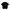Basic Buttonless Knitted Ss Polo Shirt Black Kaos Kerah Tanp