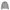 Ziozia Quarter Button Knitted Ls Sweater Grey Knit Knitwear 
