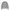 Ziozia Quarter Button Knitted Ls Sweater Grey Knit Knitwear 