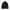 Jacket Zara Black Faux Suede Puffer