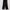 DICKIES - 11874 ORIGINAL FIT WORK PANTS BLACK SIZE 36 photo 5