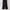 DICKIES - 11874 ORIGINAL FIT WORK PANTS BLACK SIZE 36 photo 2