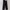 DICKIES - 873 SLIM STRAIGHT WORK PANTS BLACK SIZE 30
