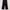 DICKIES - 874 ORIGINAL FIT WORK PANTS BLACK SIZE 36 photo 5
