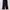 DICKIES - 874 ORIGINAL FIT WORK PANTS BLACK SIZE 36 photo 5