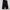 DICKIES - 85283 LOOSE FIT DOUBLE KNEE PANTS BLACK SIZE 36 photo 2