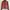 Grunge Goth Leather jacket Wanita brown photo 2