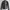 Pull & Bear Casual Biker Denim jacket Pria gray photo 3