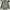Avant Garde Casual Formal Shirt Pria Green