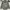 Avant Garde Casual Formal Shirt Pria Green