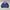 Streetwear Vintage Windbreaker Pria blue black photo 2