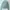 Avant Garde Casual Windbreaker Wanita Green White