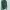 Avant Garde Casual Windbreaker Wanita Green White