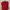 COLORBOX Kemeja Crop Lengan Pendek Red Merah photo 1