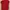 COLORBOX Kemeja Crop Lengan Pendek Red Merah photo 4