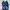 Keds Triple Kick Shimmer Navy 