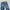 Diesel Indie Coquette Jeans Pria blue photo 4