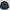 Antidot Studios Navy Blue Collarless Shirt photo 1